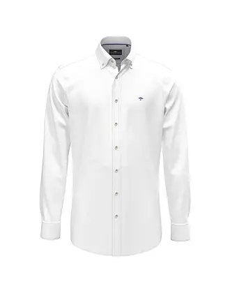 FYNCH HATTON | Hemd Casual Fit | 